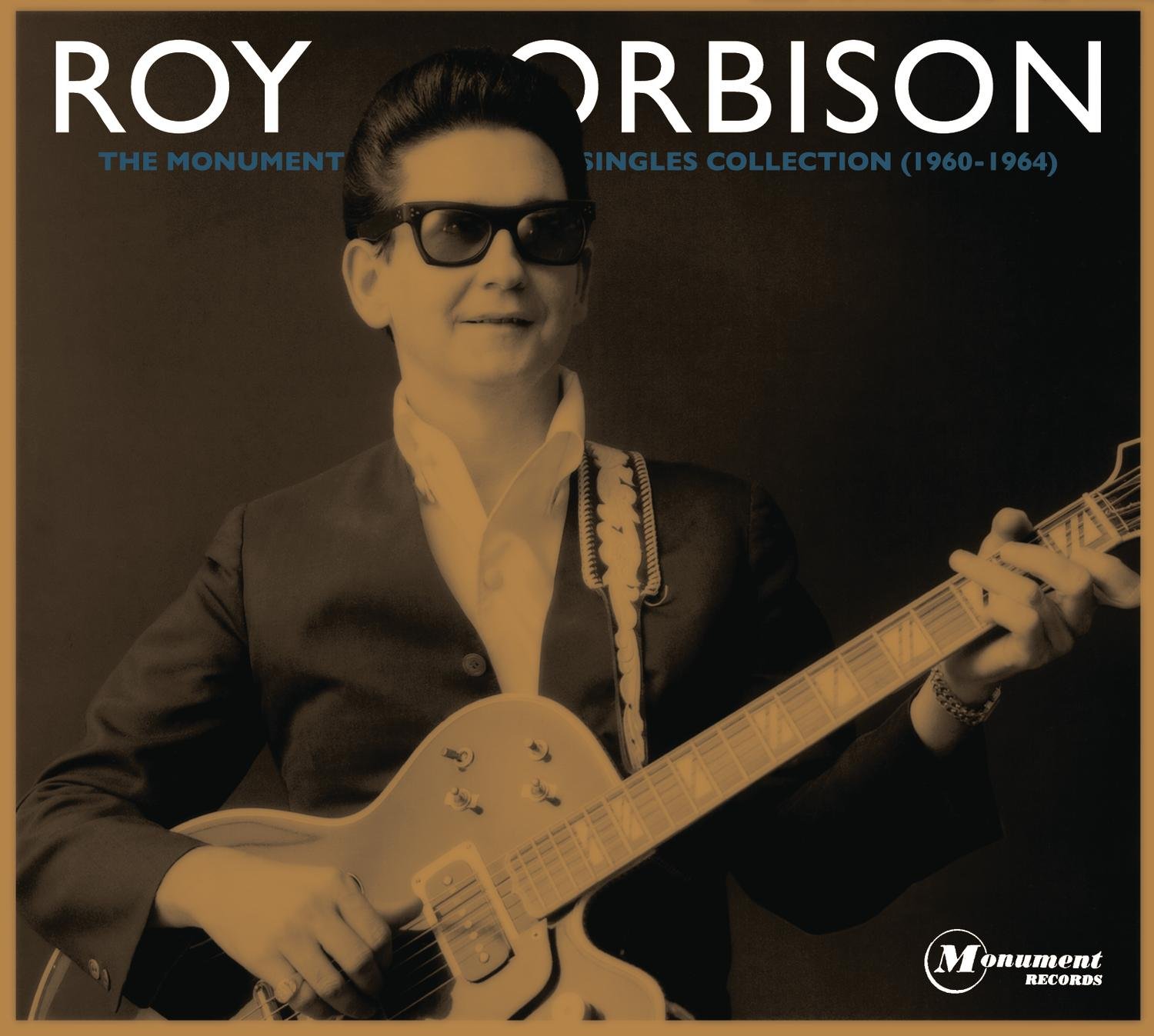 Only The Lonely Roy Orbison vinyl record memories.