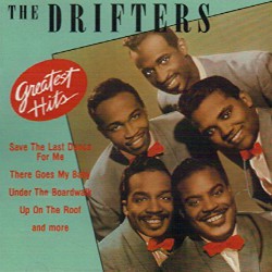 The Drifters - The Golden Eras