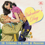 Valentine's Day - A Tribute To Love & Passion, and some February dates to remember.