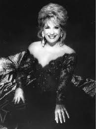 Vikki Carr is a special lady admired by the very best entertainers including Elvis.