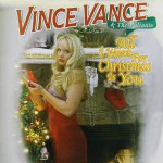 All I Want For Christmas Is You! A Vinyl Record Memories favorite.