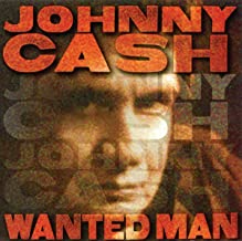 Wanted Man 1969