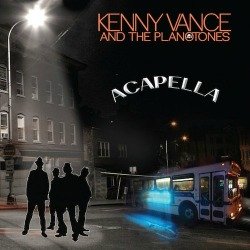 Kenny Vance Acapella