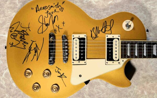 Rock Star Gallery - copyright photo.