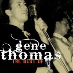 Gene Thomas Oldies Music Lyrics Baby S Gone Vinyl Record Memories