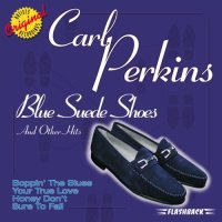 Happy Birthday, Blue Suede Shoes, and a sing-a-long walk down memory lane.