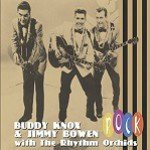 Buddy Knox penned the original Party Doll verse when he was 15 years old.