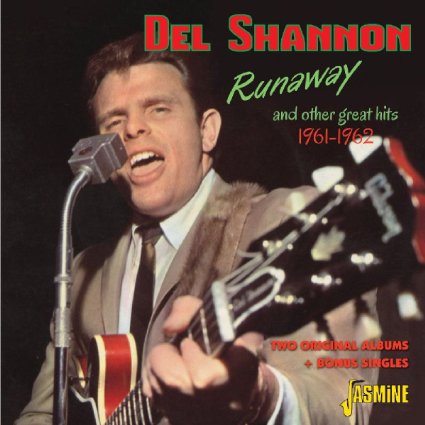 Running from Shadows - Del Shannon Story.