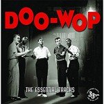 Moments in time. Remembering the original Doo wop classics.