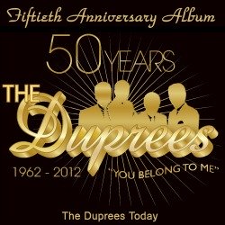 The Duprees biography at vinyl record memories.