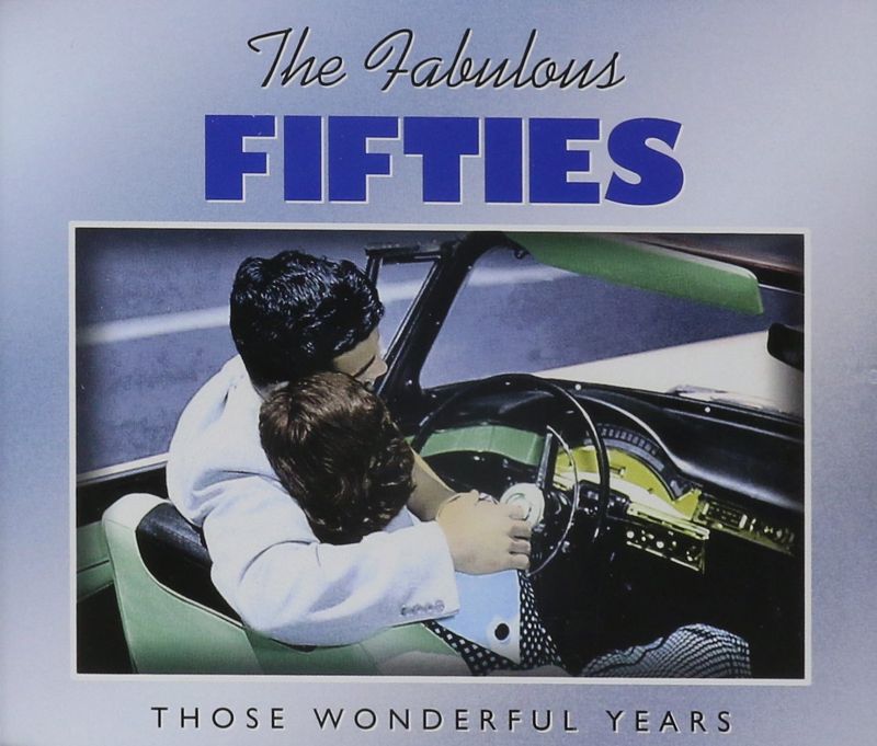 Fabulous Fifties two