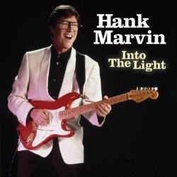Hank Marvin cover of Sleepwalk.