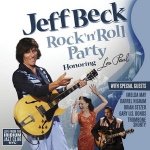 Sleep Walk best cover by Jeff Beck at Vinyl Record Memories.