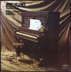 "Think About It, Darlin'" is far more in tune with the smoother Nashville sound that began dominating country radio in the early seventies. With smooth strings and choruses and sophisticated background vocals, the song charted #1 in 1972.