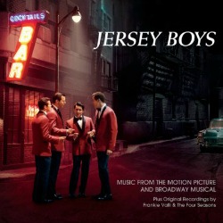 The movie Jersey Boys was based on the life of the group The Four Seasons.