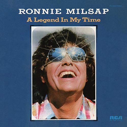 Ronnie Milsap and his music only got better with age.