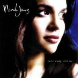 Are You Lonesome Tonight is a vinyl record memories Norah Jones music tribute to Elvis. Touches of smoky jazz, country twang, and even a little Memphis soul seem to flow through her original songs and great choices of cover songs like this one.