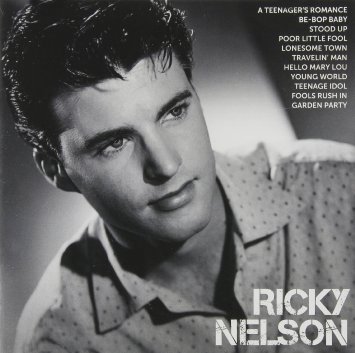 The Ricky Nelson and Fats Domino Vinyl Memories returns to 1985 with a special concert that includes this original 1957 song, I'm Walkin' in which both Ricky and Fats placed on the charts, Fats at #1 and Ricky at #4.