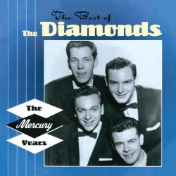 Little Darlin Lyrics The Diamonds Vinyl Record Memories From 1957 Little Darlin Lyrics The Diamonds Vinyl Record Memories From 1957