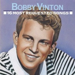 Bobby Vinton is well known for his highly successful cover songs. This one is from 1963.