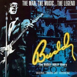 The Buddy Holly Story from the Roller Rink classic to Apollo Theater