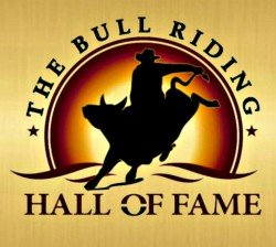 Welcome to The Bull Riding Hall of Fame.