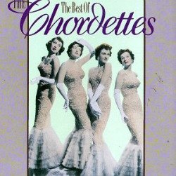 The Chordettes also covered Eddie My Love in 1956.