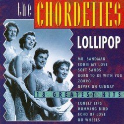 Lollipop song so cute it just screams the fifties.