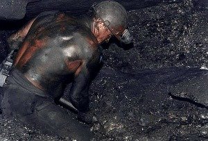 Coal miners a true back bone of the country.