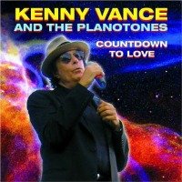 Kenny Vance Countdown to Love at vinylrecordmemories.com