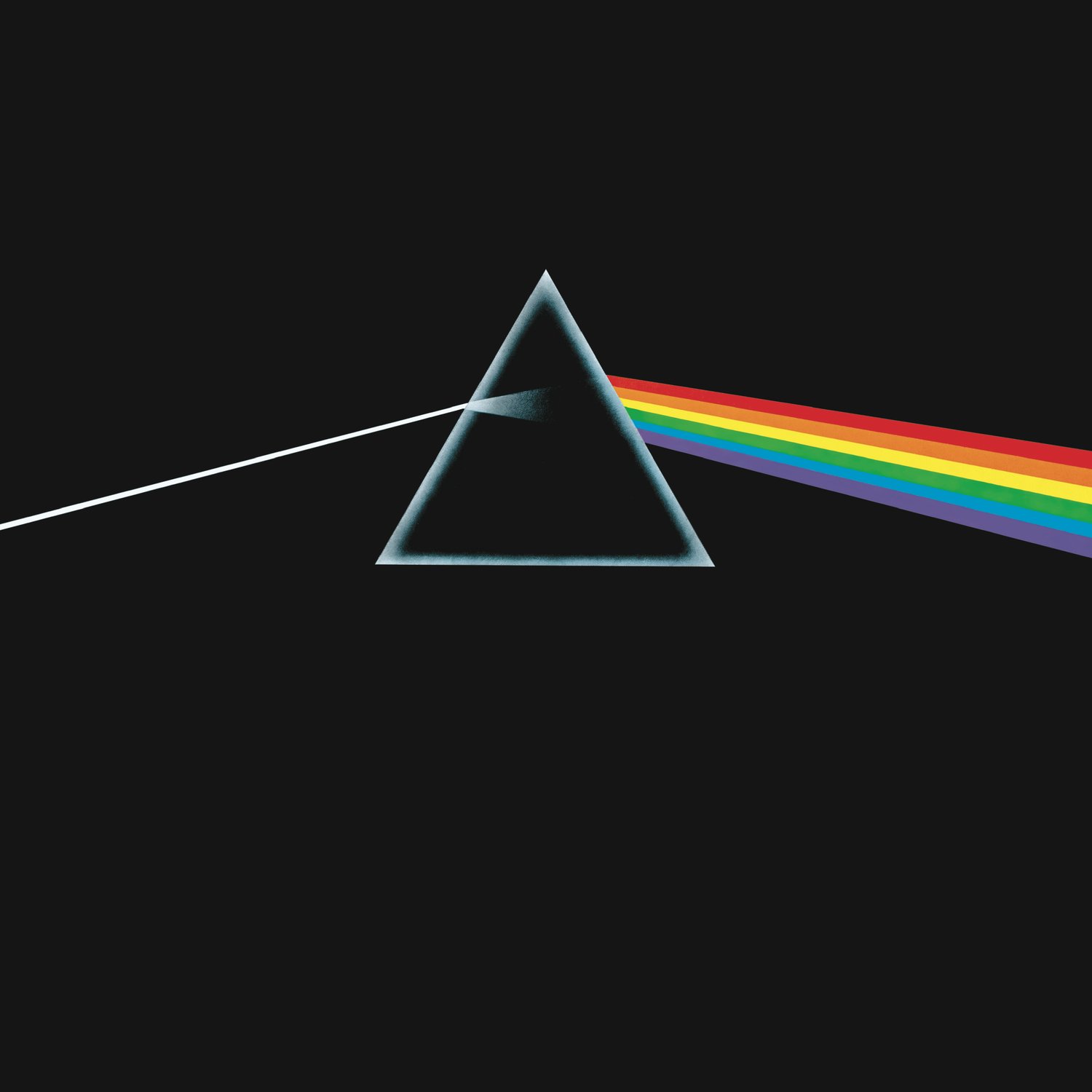 Dark Side of The Moon Details