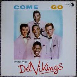 Whispering Bells vinyl memories was a 1957 Doo-Wop classic by the Dell-Vikings reaching #9 on the oldies music charts. Enjoy this great performance with Norman Wright Sr, his two sons and the original member David Lerchy on this 1999 Doo-Wop 50 Special.