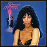 Donna is a good girl among bad girls in this 1979 classic double album.