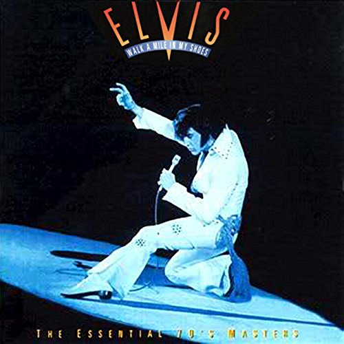 1977 - Elvis in Concert - Anniversary of his death.