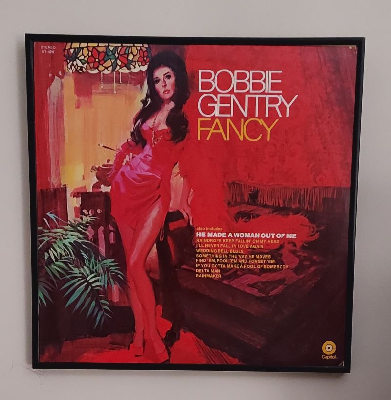 Bobby Gentry - Fancy