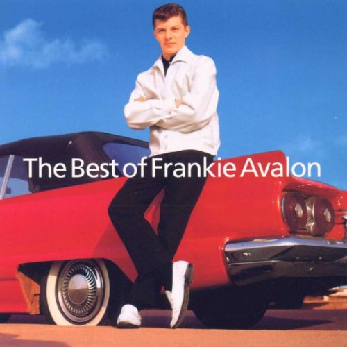 Frankie Avalon vinyl record memories and his 1959 #1 song details a man's plea to Venus, the Roman goddess of love and beauty, to send him a girl to love and one who would also love him in return. 