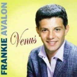 Frankie Avalon #1 song from 1959.