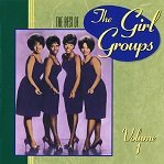 Starting around 1958, all-girl groups became more visible and started to hit the charts with regularity.