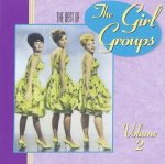 Classic Girl Groups Vol 2 at Vinyl Record Memories.