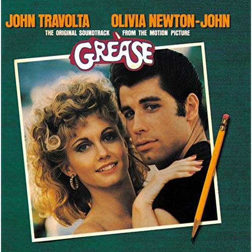 Grease Classic Old Movies rediscovers great music and teen life in the 50s. With a rockin', rollin' all-star cast and an irresistible sound track, this original high school musical will make you wanna get up and dance. It's a happy and fun musical for lovers of Grease.