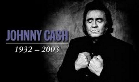 Johnny Cash vinyl record memories and a look back at his life and sounds.