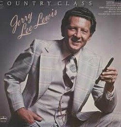 Jerry Lee Lewis biography and the featured song, Another Place, Another Time.