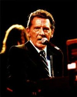 To Make Love Sweeter For You Lyrics was released off the 1968 LP album "She Still Comes Around" and became a Jerry Lee Lewis #1 Country song. 