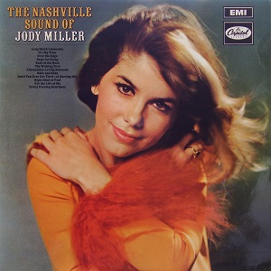 Jody Miller covers He's So Fine.