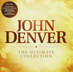 John Denver Amazon Store - See all albums in one location.