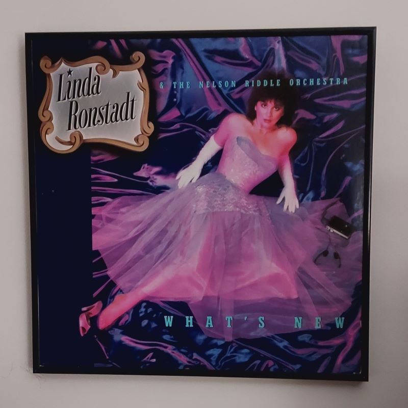 What's New Linda Rondstadt