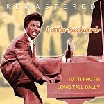 The incomparable Little Richard blew the lid off the 1950s!