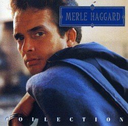 Merle Collection vinyl record memories.