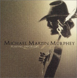A Michael Martin Murphey cowboy cover song at vinyl record memories.com