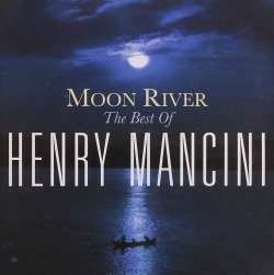 The Moon River Lyrics was written by Johnny Mercer to Henry Mancini's melody. How did one of the all time greatest movie songs become one of the most romantic songs ever written is a little confusing. Its lyrics never mentioned anything about love or romance.